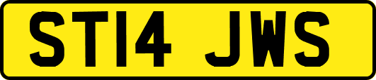 ST14JWS