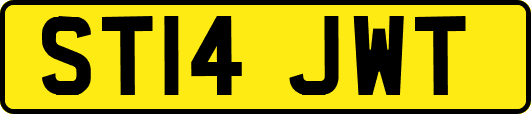 ST14JWT