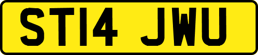 ST14JWU