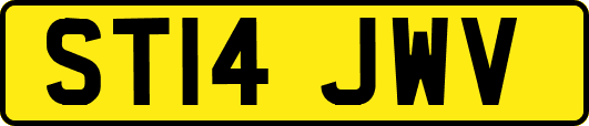 ST14JWV