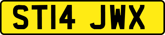 ST14JWX