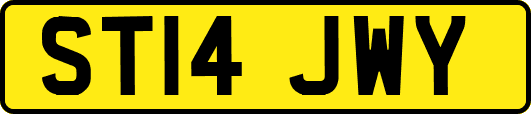 ST14JWY