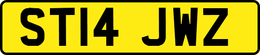 ST14JWZ
