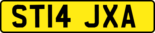 ST14JXA