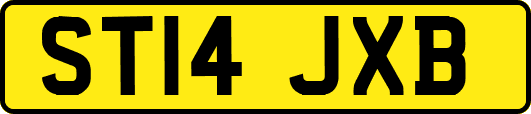 ST14JXB