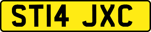ST14JXC