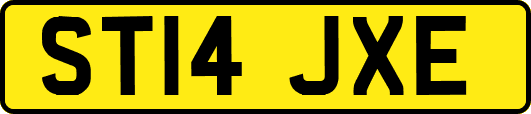 ST14JXE