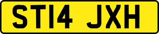 ST14JXH
