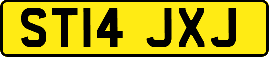 ST14JXJ