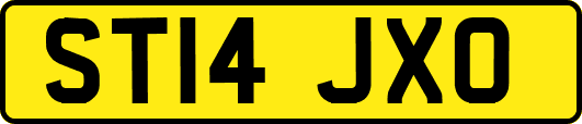 ST14JXO