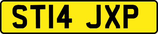 ST14JXP