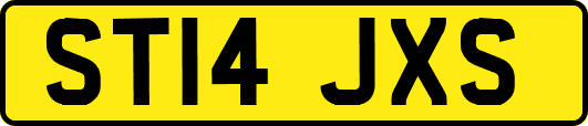 ST14JXS