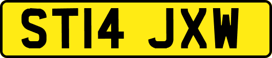 ST14JXW
