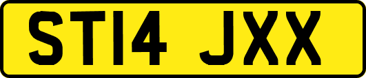 ST14JXX