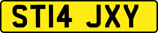 ST14JXY