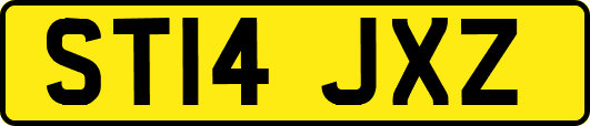 ST14JXZ
