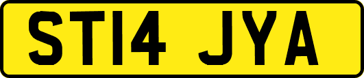 ST14JYA