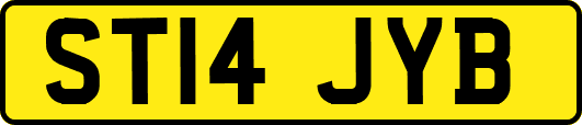 ST14JYB