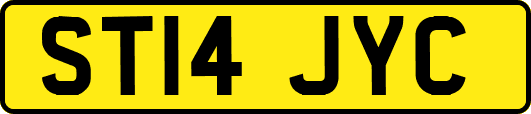ST14JYC