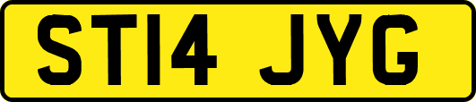 ST14JYG