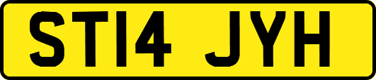 ST14JYH