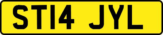 ST14JYL