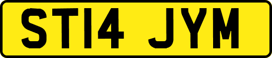ST14JYM