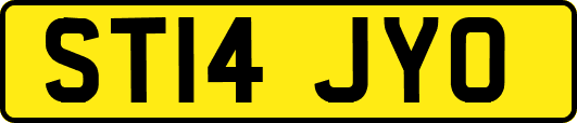 ST14JYO