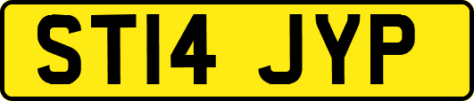 ST14JYP