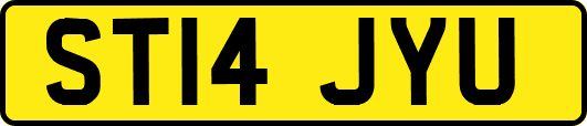 ST14JYU