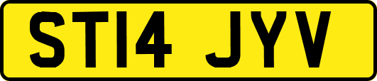 ST14JYV