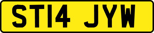 ST14JYW