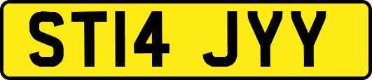ST14JYY