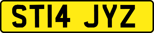 ST14JYZ