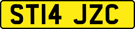 ST14JZC