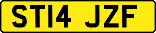 ST14JZF