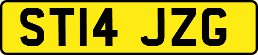 ST14JZG