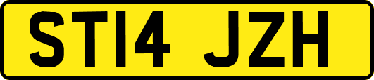 ST14JZH