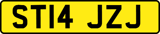 ST14JZJ