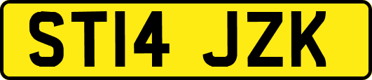 ST14JZK