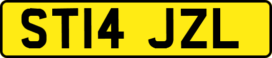 ST14JZL