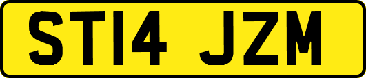 ST14JZM