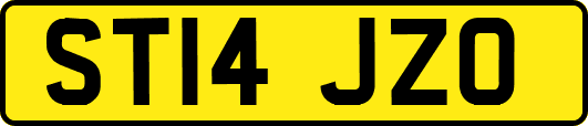 ST14JZO