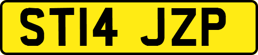 ST14JZP