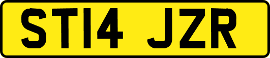 ST14JZR