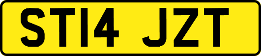 ST14JZT