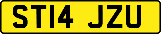 ST14JZU