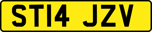 ST14JZV