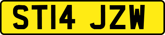 ST14JZW