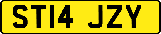ST14JZY